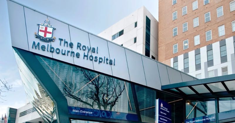 Top 10 Best Hospitals in Australia Centers of Excellence in Global Healthcare (2025 Edition)