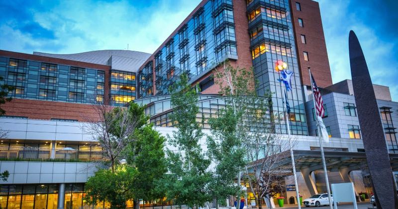 Top 10 Hospitals in the World (2025 Edition)