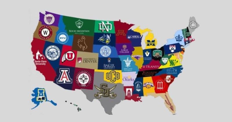 Top Us Universities For International Students (2025 Edition)