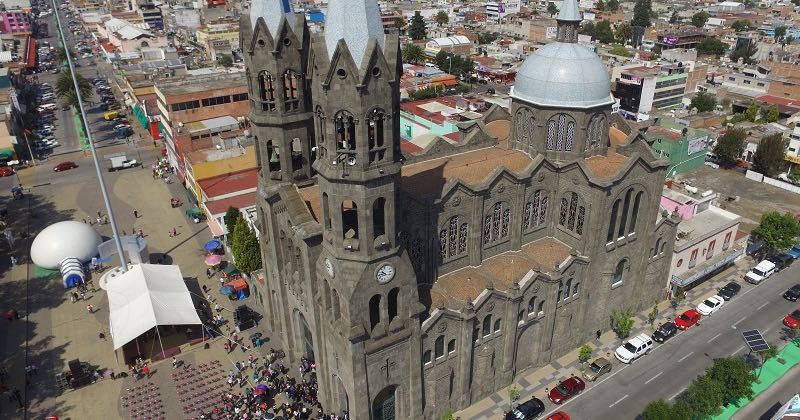 SAT de Apizaco