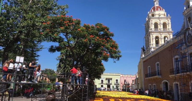 SAT de Atlixco