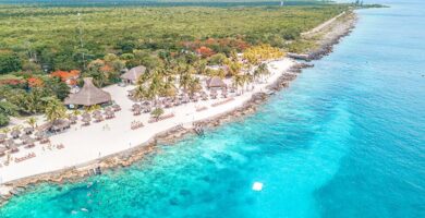 SAT de Cozumel