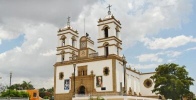 SAT de Guasave