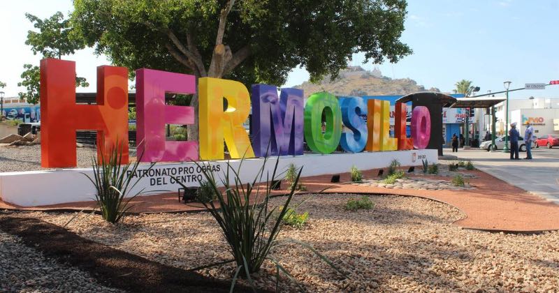 SAT de Hermosillo