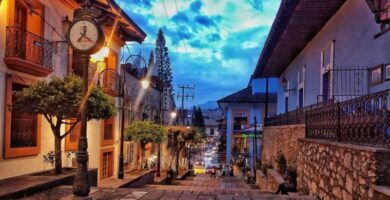 SAT de Huauchinango