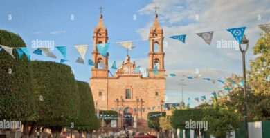 SAT de La Piedad