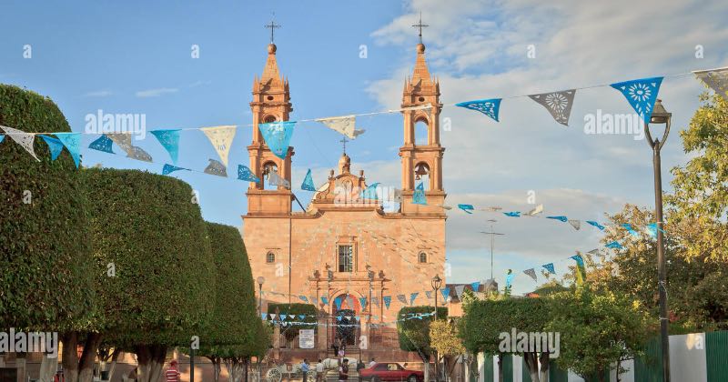 SAT de La Piedad