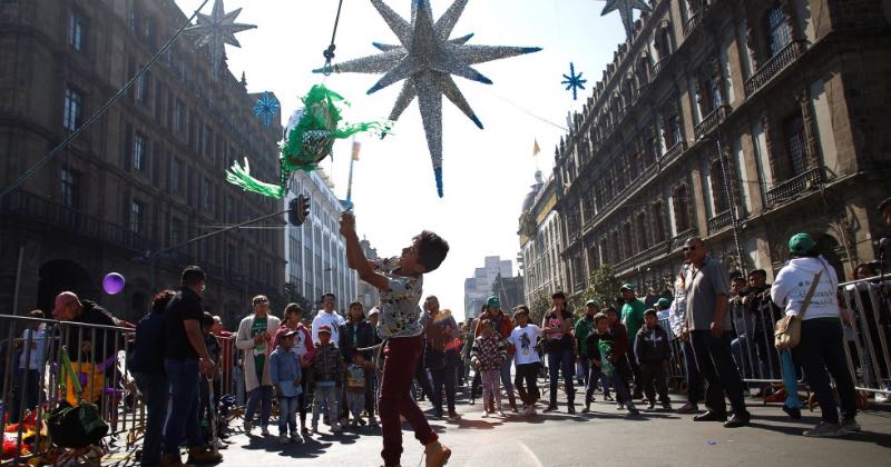 SAT de Los Reyes
