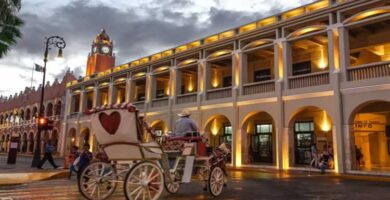 SAT de Mérida