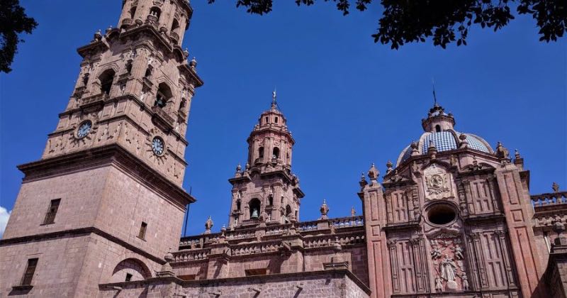 SAT de Morelia