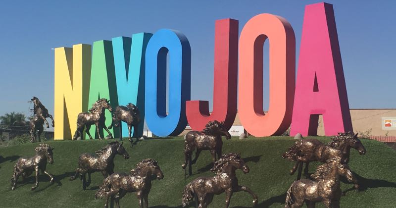 SAT de Navojoa