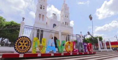 SAT de Navolato