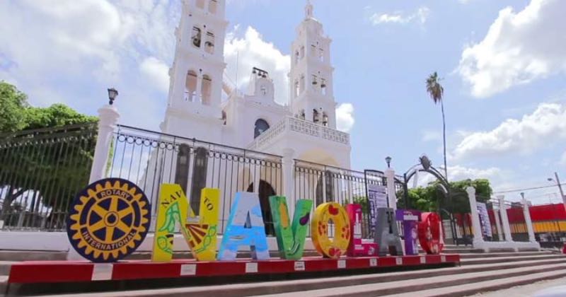 SAT de Navolato
