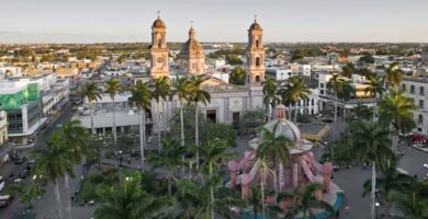 SAT de Pánuco