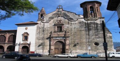 SAT de Pátzcuaro
