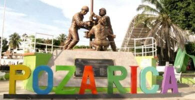 SAT de Poza Rica