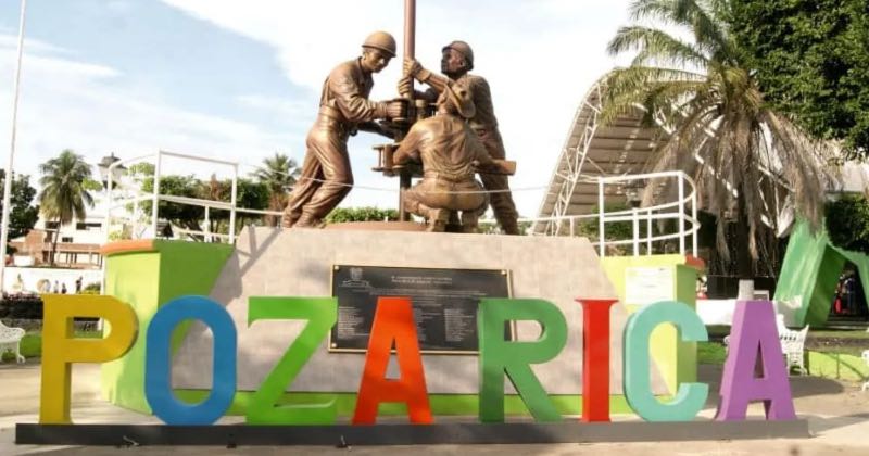 SAT de Poza Rica