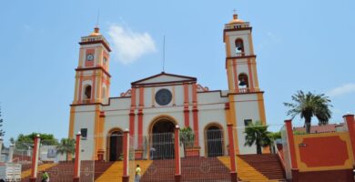 SAT de San Andrés Tuxtla