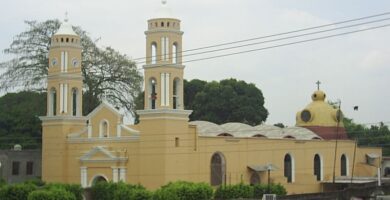 SAT de San Juan Bautista Tuxtepec