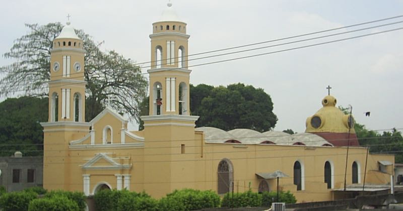 SAT de San Juan Bautista Tuxtepec