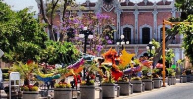 SAT de Tehuacán