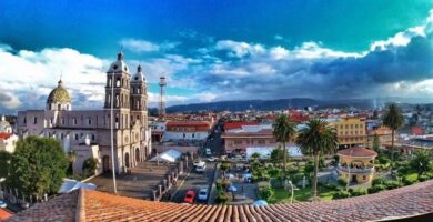 SAT de Teziutlán
