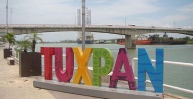 SAT de Tuxpán