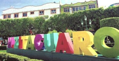 SAT de Zitácuaro