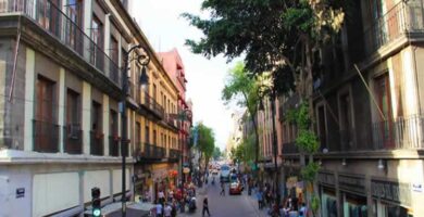 SAT de CUAUHTÉMOC
