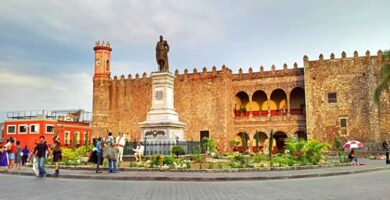 SAT de Cuernavaca