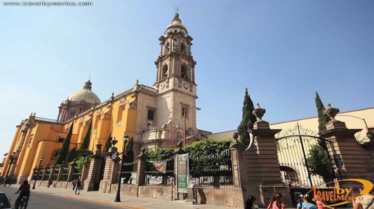 SAT de Celaya