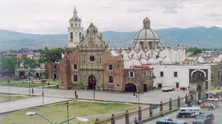 SAT de Chalco