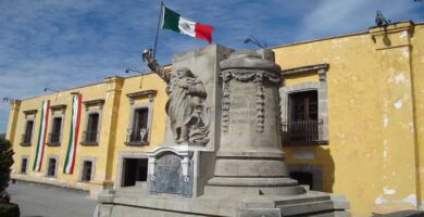 SAT de Ecatepec de Morelos
