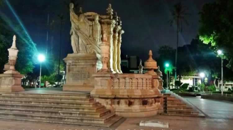 SAT de Iguala de la Independencia