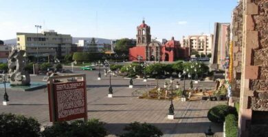 SAT de Irapuato