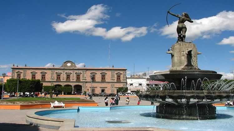 SAT de Ixmiquilpan