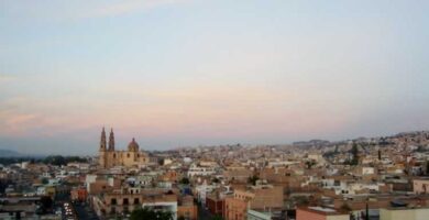SAT de Lagos de Moreno