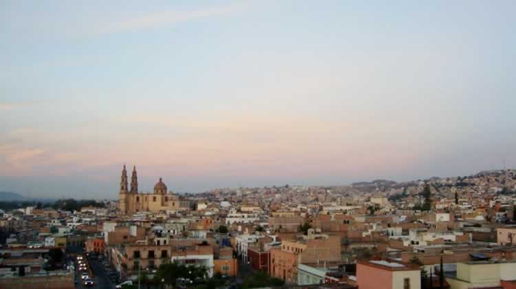 SAT de Lagos de Moreno