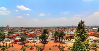 SAT de Metepec