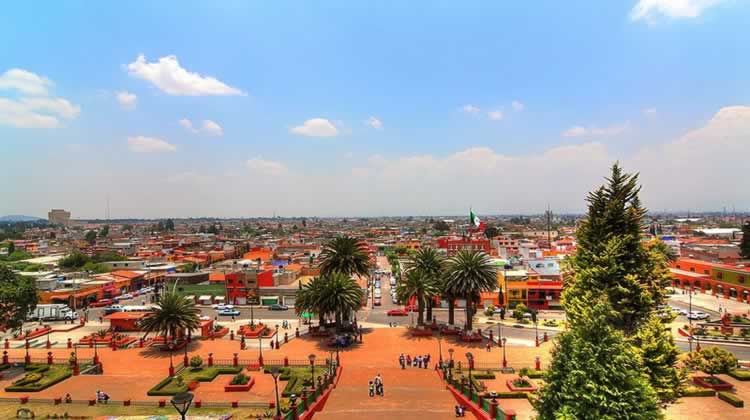 SAT de Metepec