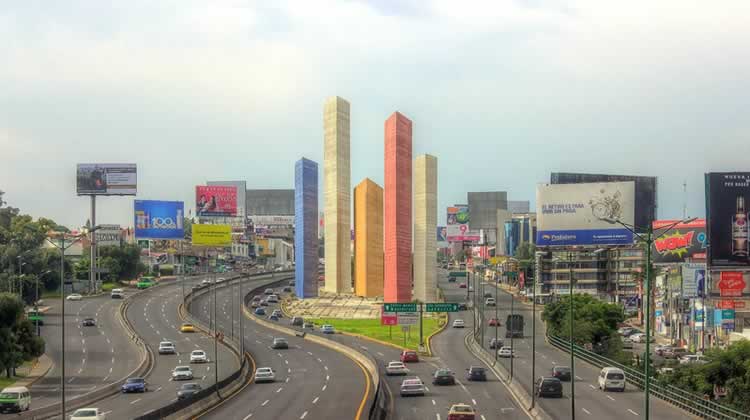 SAT de Naucalpan de Juárez