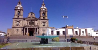 SAT de Ocotlán