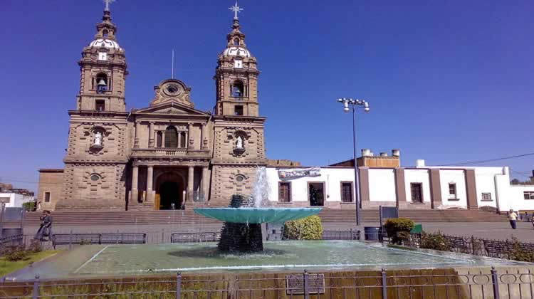 SAT de Ocotlán