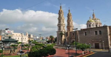 SAT de Tepatitlán de Morelos