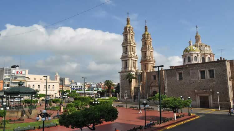 SAT de Tepatitlán de Morelos