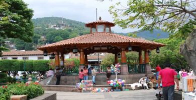 SAT de Valle de Bravo