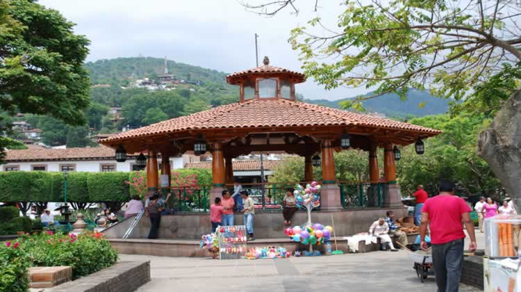 SAT de Valle de Bravo