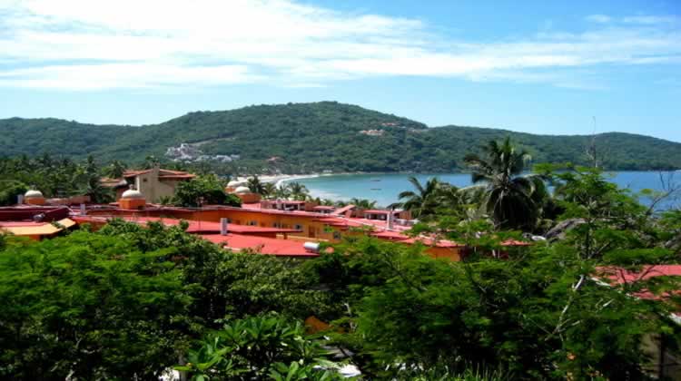 SAT de Zihuatanejo de Azueta