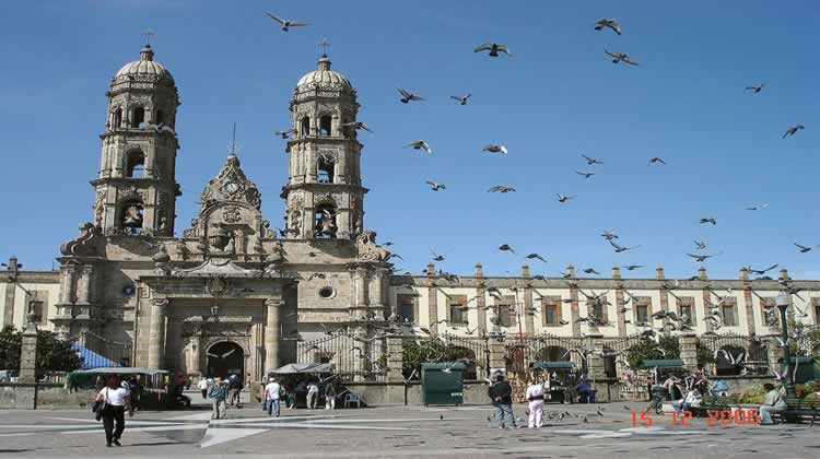 SAT de Zapopan