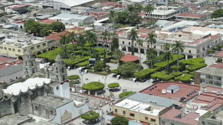 SAT de cuautla